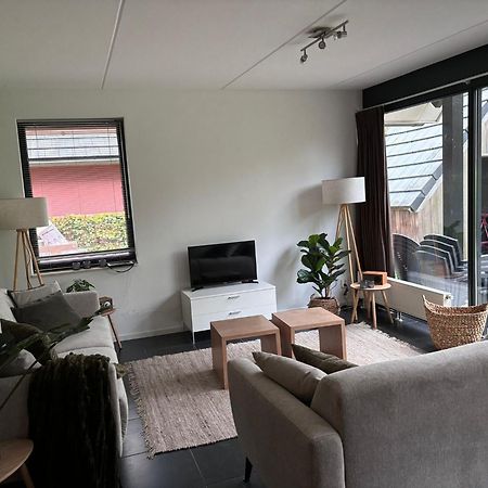 Comfortably Vacation Home At Slotermeer Lake Balk Zewnętrze zdjęcie