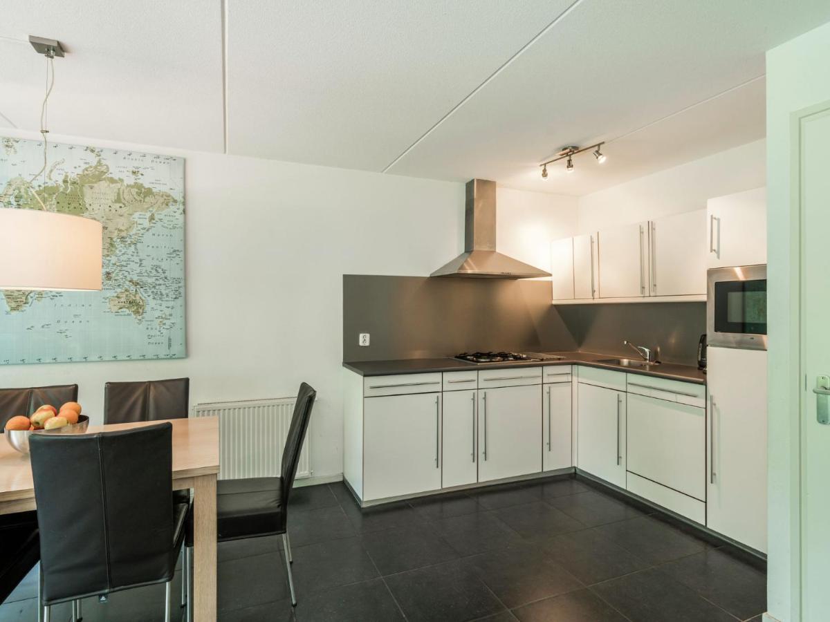 Comfortably Vacation Home At Slotermeer Lake Balk Zewnętrze zdjęcie