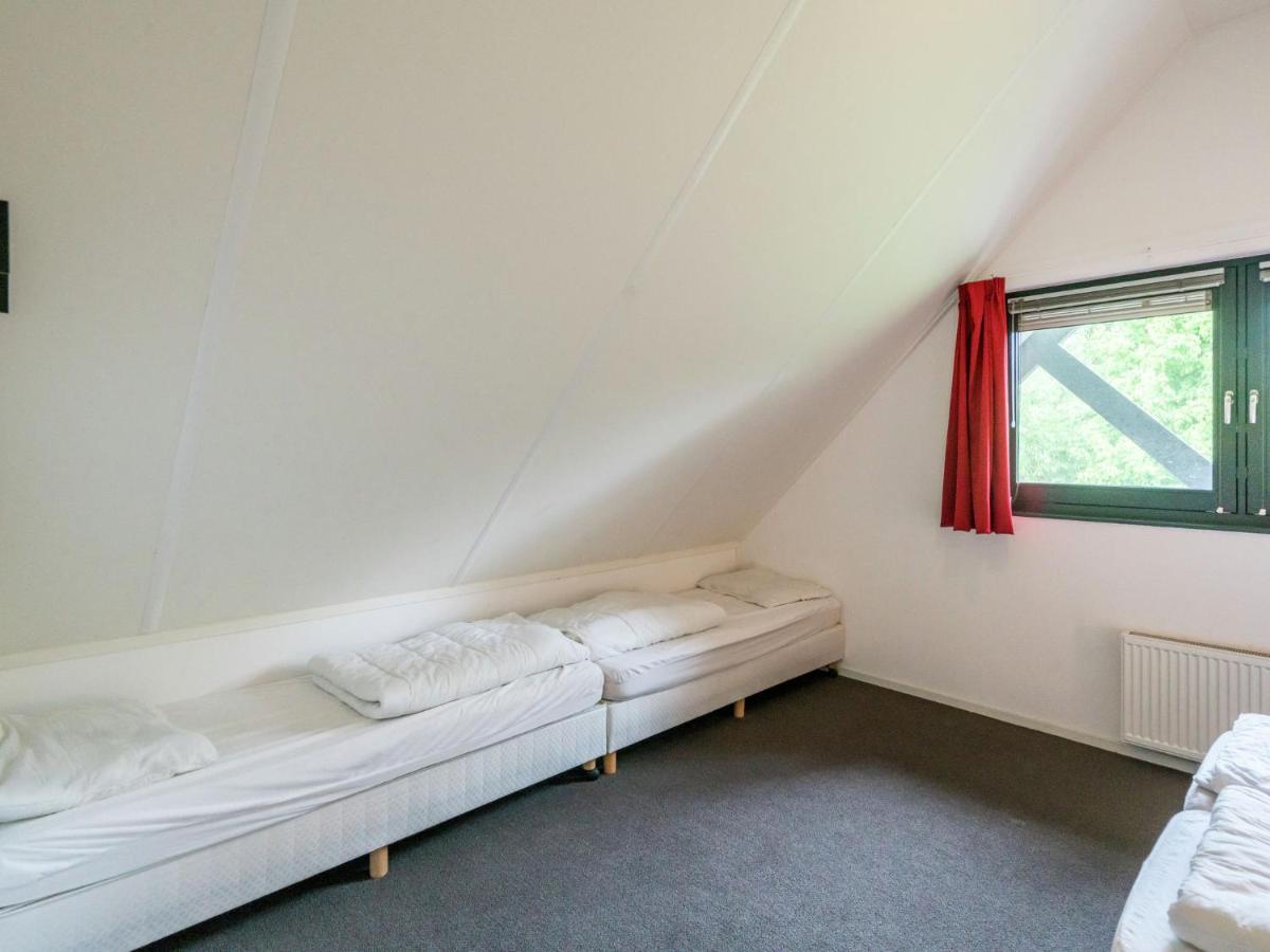 Comfortably Vacation Home At Slotermeer Lake Balk Zewnętrze zdjęcie