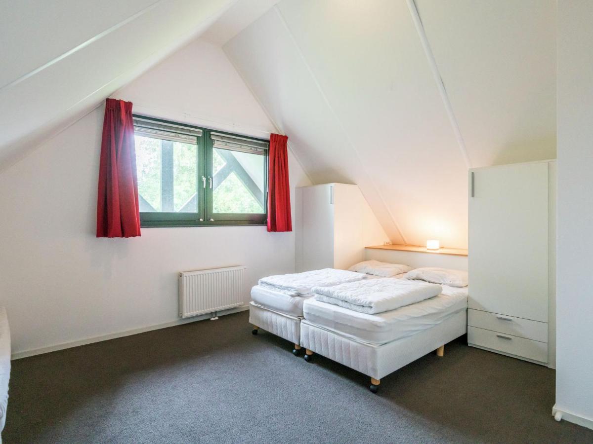 Comfortably Vacation Home At Slotermeer Lake Balk Zewnętrze zdjęcie