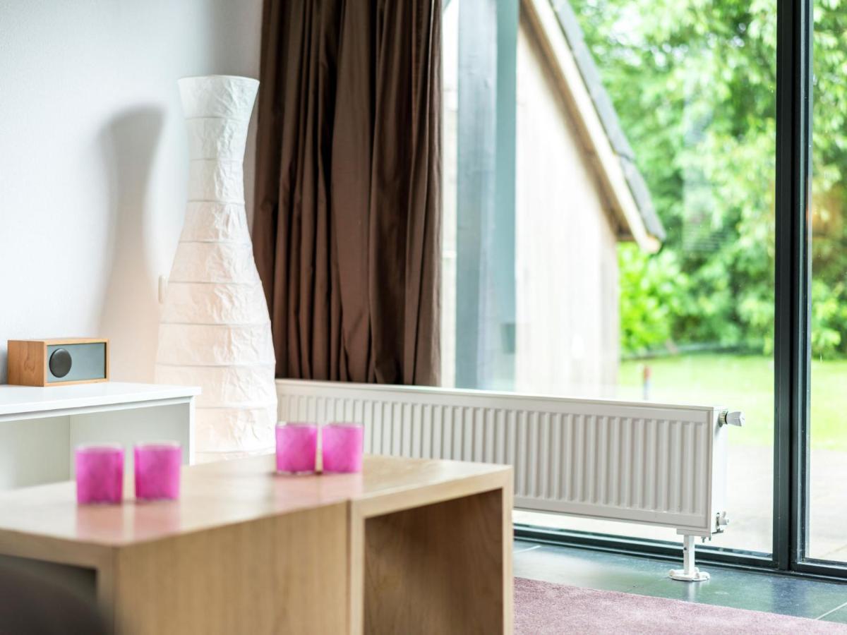 Comfortably Vacation Home At Slotermeer Lake Balk Zewnętrze zdjęcie