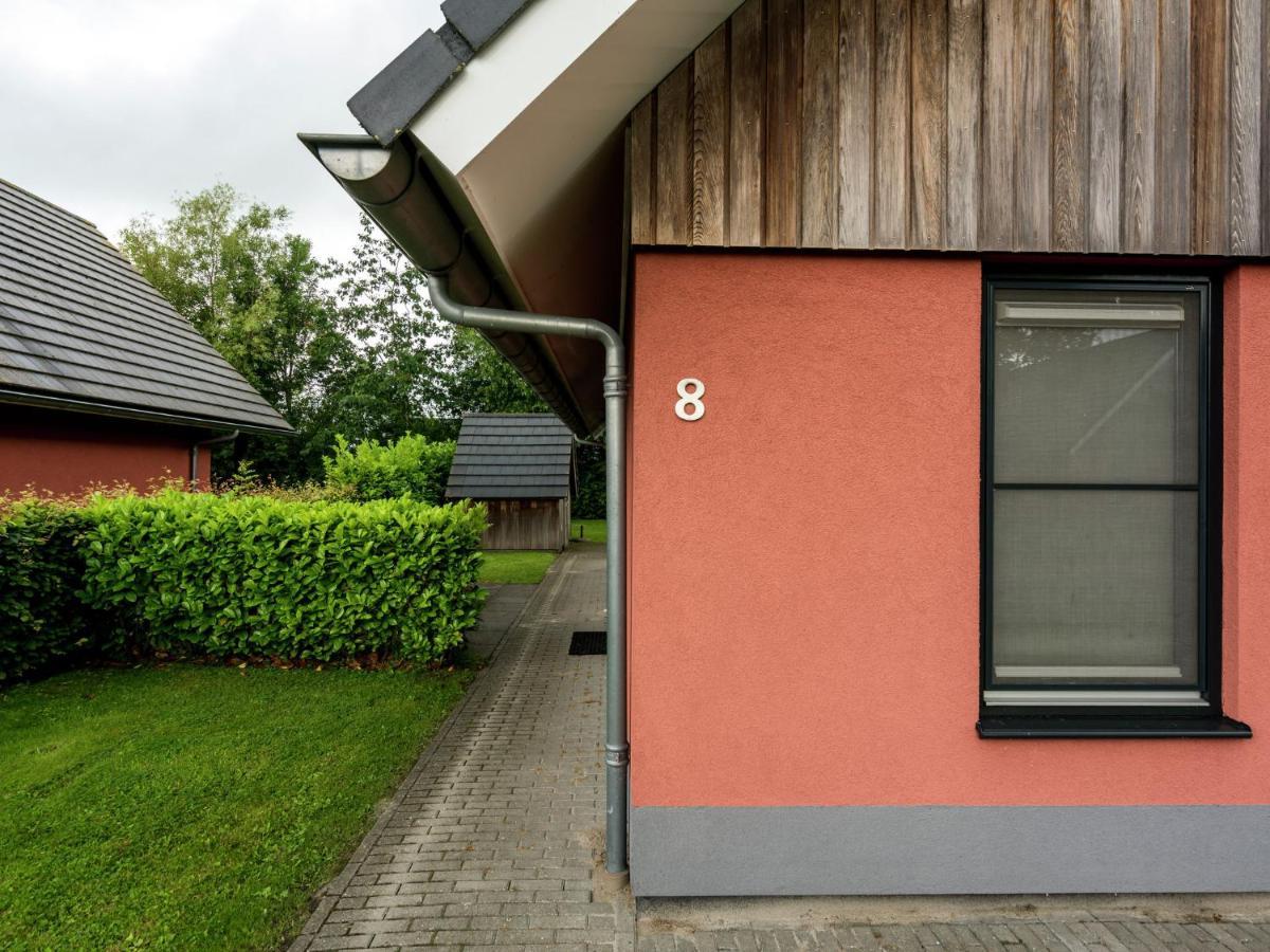 Comfortably Vacation Home At Slotermeer Lake Balk Zewnętrze zdjęcie